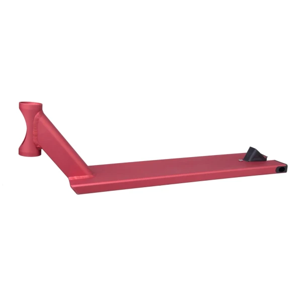 Stunt Scooter Deck Striker Gravis (S - Bordeaux Red)