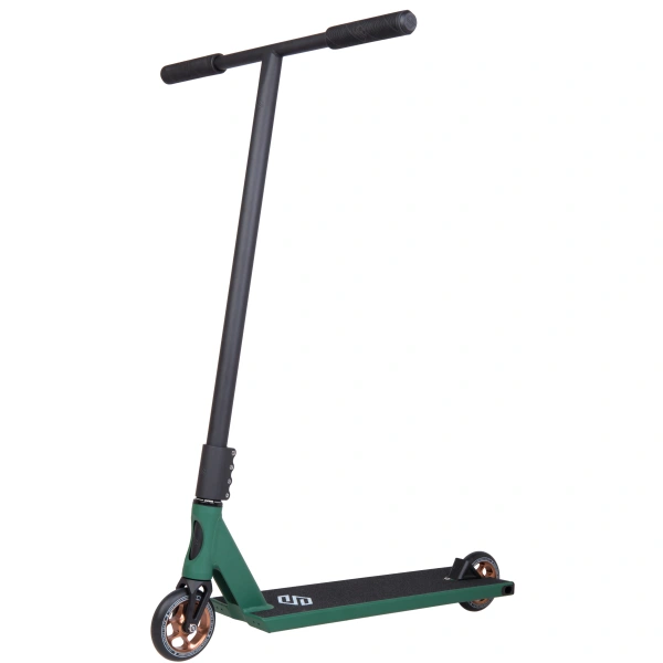 Striker Gravis Sparkcykel (S - Army Green)