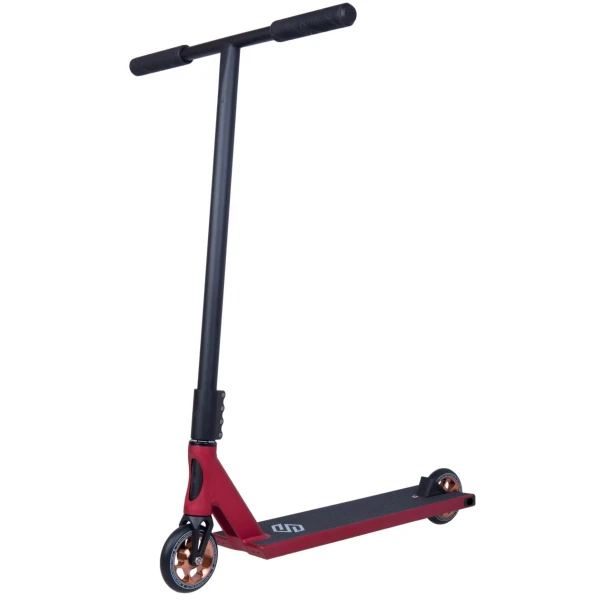 Striker Gravis Sparkcykel (S - Bordeaux Red)
