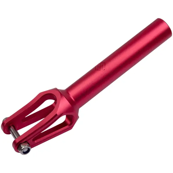 Løbehjul Forgaffel Striker Gravis SCS/HIC (Bordeaux Red)