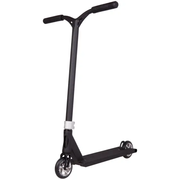 Trick Sparkcykel Striker Lux 5" Boxed Trick (L - Silver)