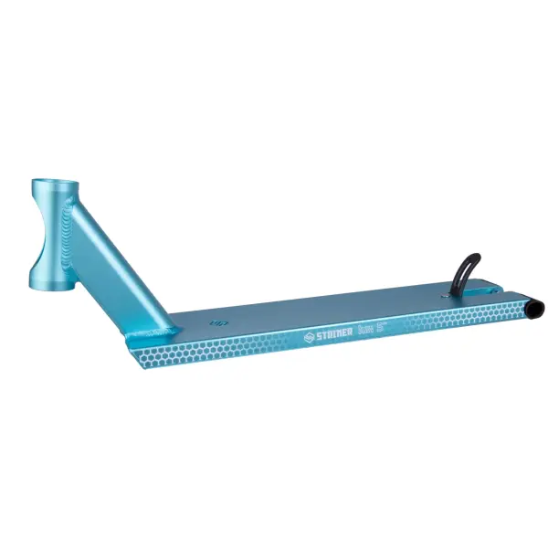 Stunt Scooter Deck Striker Lux 5" Boxed Trick (49cm - Petrol)