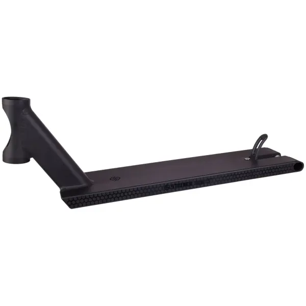 Stunt Scooter Deck Striker Lux 5" Boxed Trick (47cm - Schwarz)