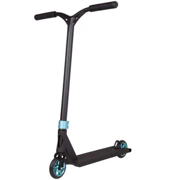 Trick Sparkcykel Striker Lux 5" Boxed Trick (L - Turkos)