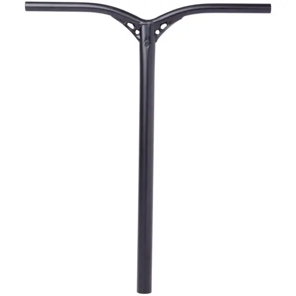 Løbehjul Bar Striker Lux Alu (650mm - Sort)