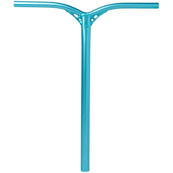 Løbehjul Bar Striker Lux Alu (650mm - Teal)