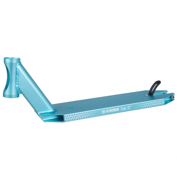 Trick Løbehjul Deck Striker Lux Five (49cm - Teal)
