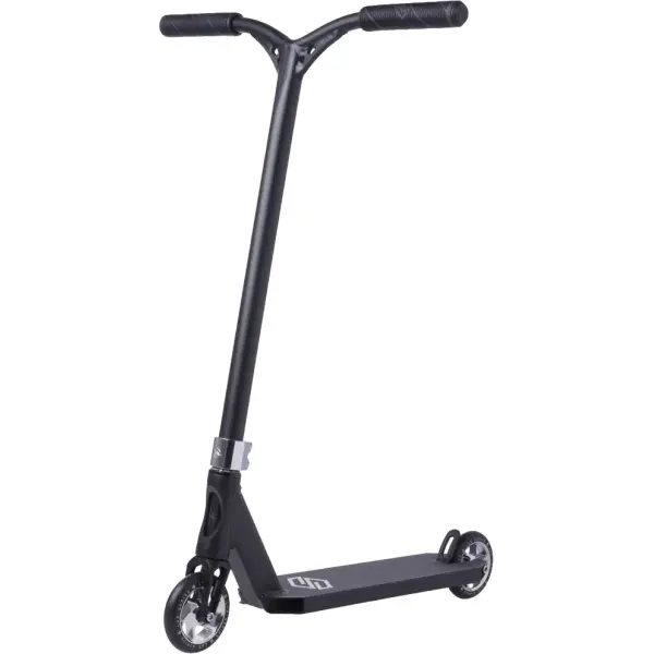 Trick Sparkcykel Striker Lux (Black/Chrome)