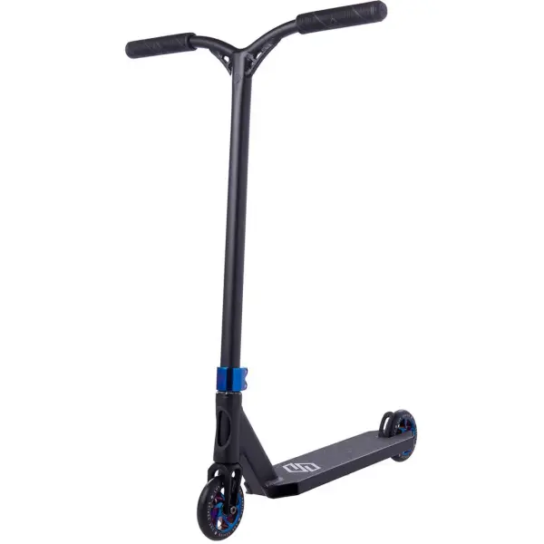 Trick Sparkcykel Striker Lux (Blue Chrome)