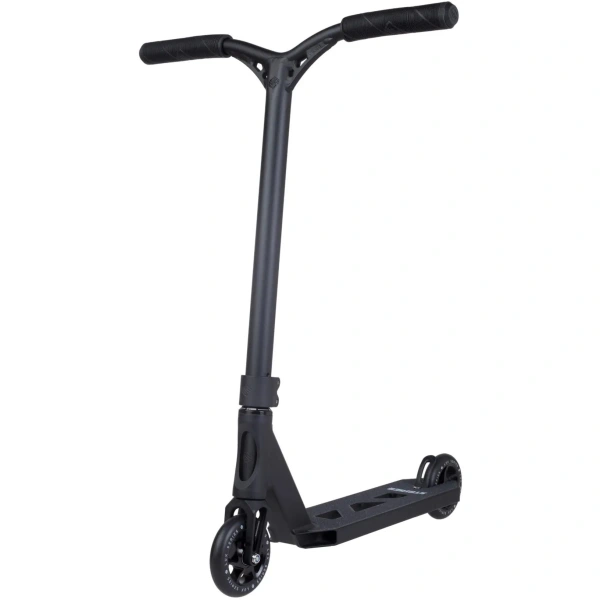 Trick Sparkcykel Striker Lux (Svart)