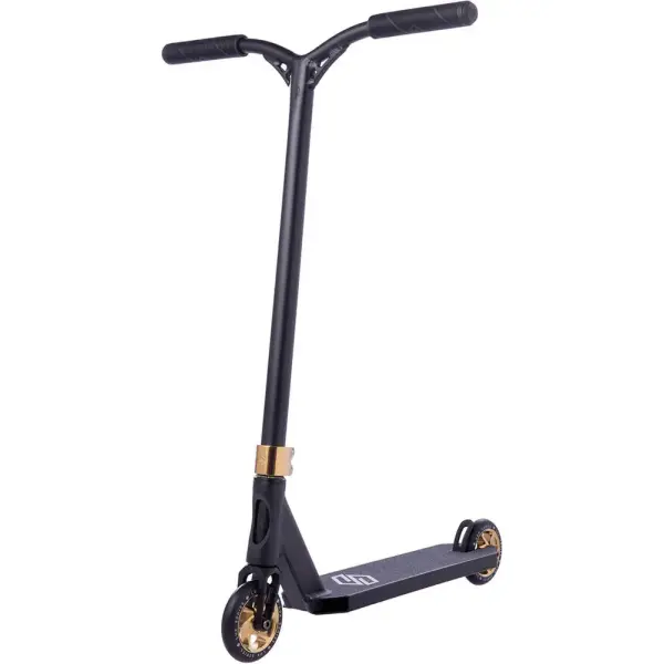 Trick Sparkcykel Striker Lux (Gold Chrome)