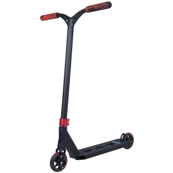 Trick Sparkcykel Striker Lux (Black/Red)
