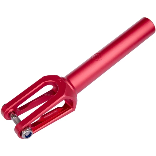 Løbehjul Forgaffel Striker Lux SCS/HIC (Rød)