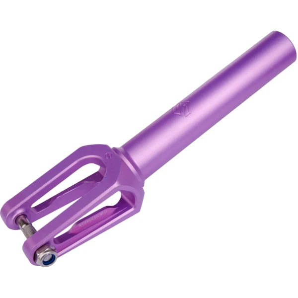 Løbehjul Forgaffel Striker Lux SCS/HIC (Lilla)