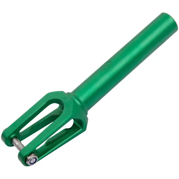Løbehjul Forgaffel Striker Lux SCS/HIC (Grøn)