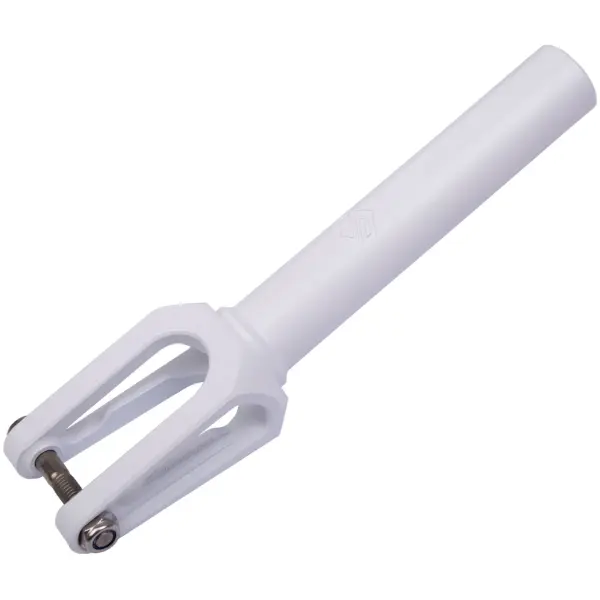 Løbehjul Forgaffel Striker Lux SCS/HIC (Hvid)