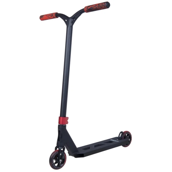 Trick Sparkcykel Striker Lux Youth (Black/Red)