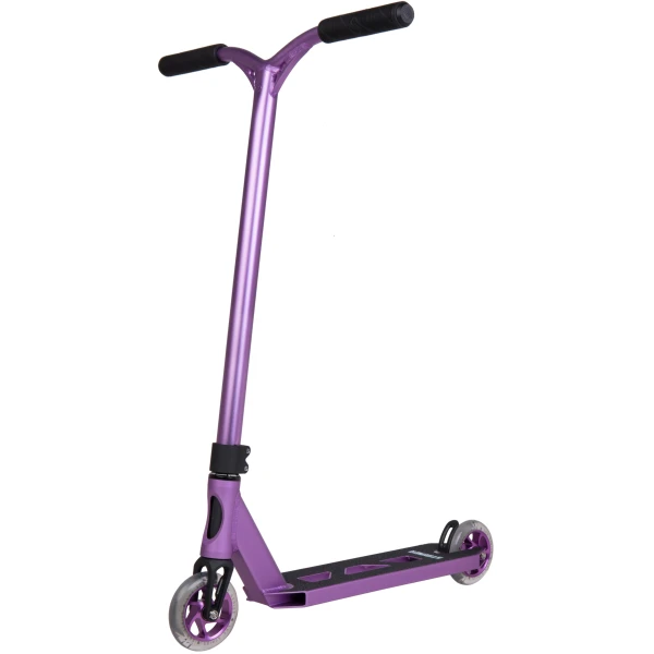 Trick Sparkcykel Striker Lux Youth (Lila)