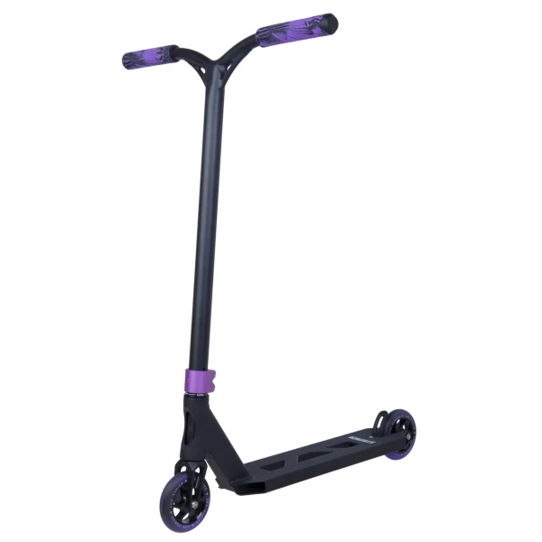 Trick Sparkcykel Striker Lux Youth (Black/Purple)