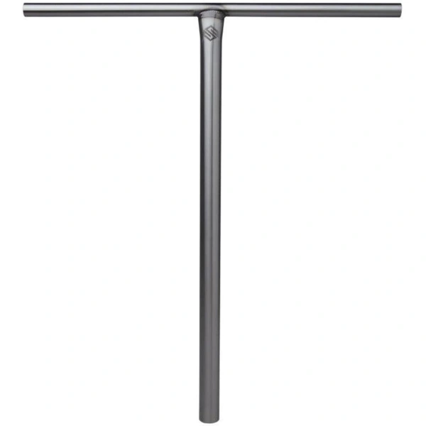 Stunt Scooter Bar Striker Steeltanium (600mm - Raw)