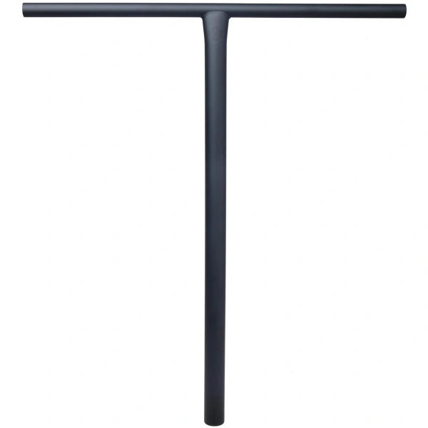 Stunt Scooter Bar Striker Steeltanium (600mm - Schwarz)