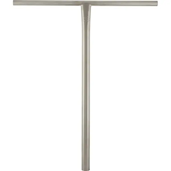Stunt Scooter Bar Striker Titanium T (700mm - Raw)