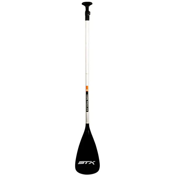 STX Alloy STD Verstellbar Cam Lock SUP Paddel (180cm-220cm - Grau)