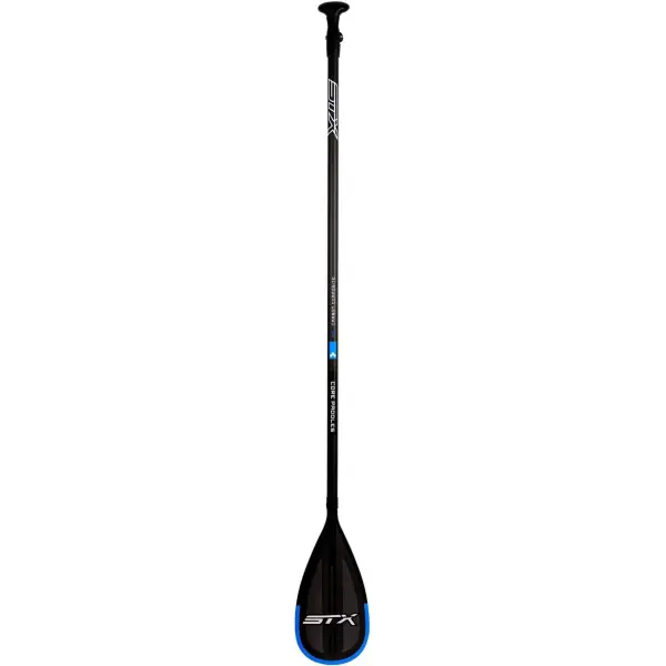 STX Composite Carbon 40% 3-Piece SUP Paddel (170cm-210cm - Blau)