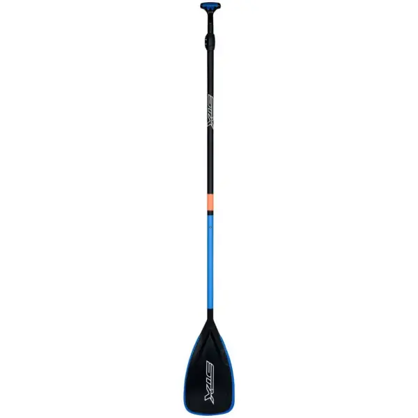 STX Glass Verstellbar SUP Paddel (170cm-210cm - Blau)
