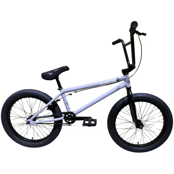 Freestyle BMX Cykel Subrosa Sono XL 20" (20.5" - Matte Lavenderhaze)