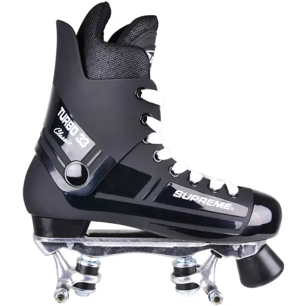 Supreme Turbo 33 Alu Boot (Schwarz - 38)