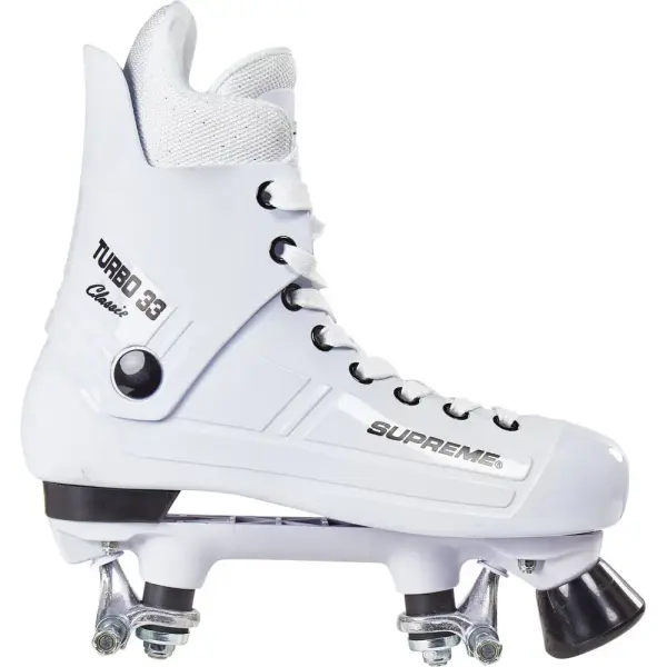 Supreme Turbo 33 Nylon Boot White (39)
