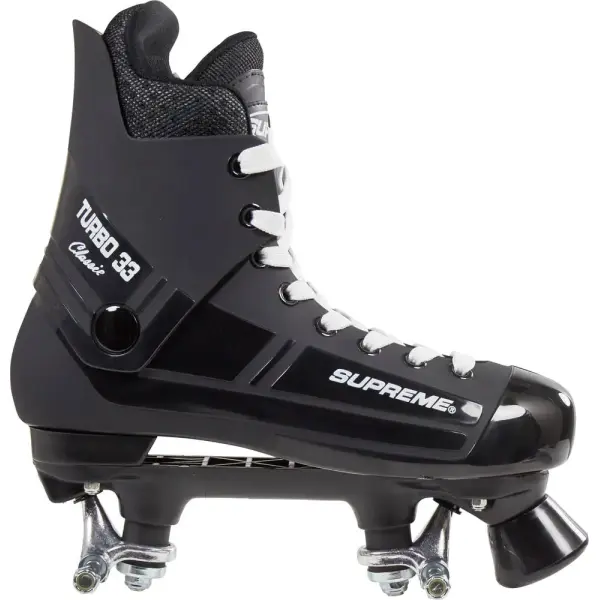 Supreme Turbo 33 Nylon Boot (Schwarz - 48)