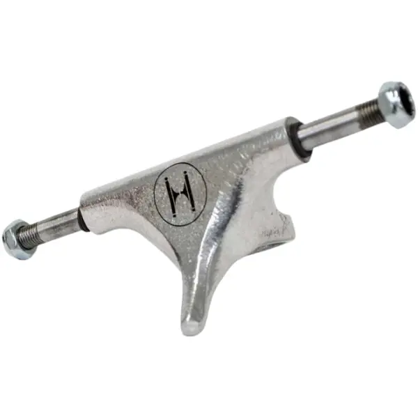 Sure-Grip Huck Truck Silver 2.5" 4 stk
