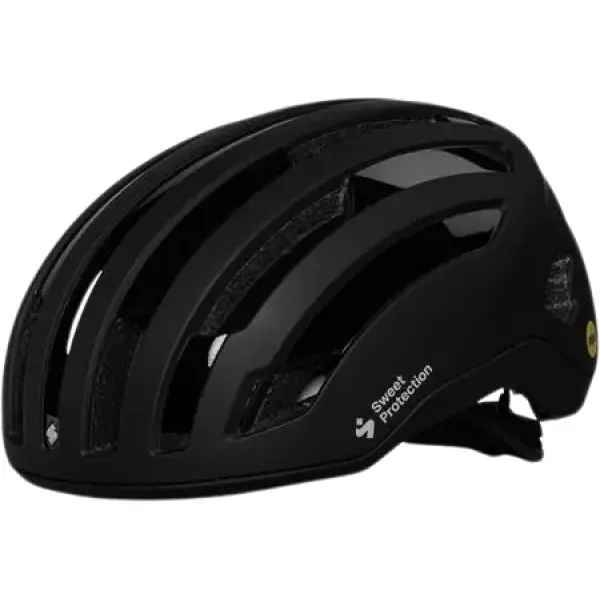 Hj&auml;lm Sweet Protection Outrider MIPS (58-61 - Matte Black)