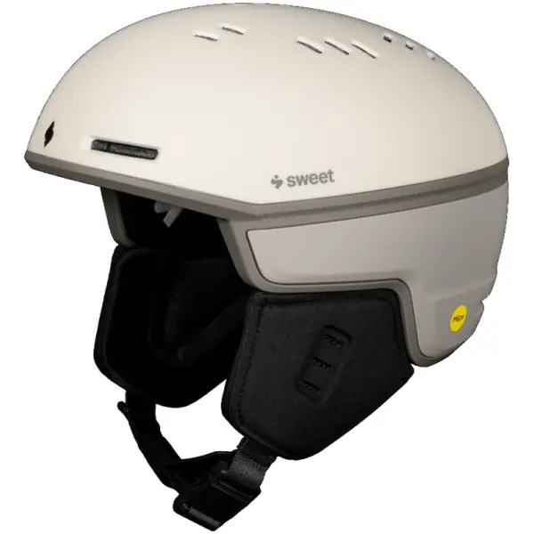 Skihelm Sweet Protection Adapter Mips (L/XL - Warm Thunder)