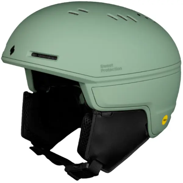 Skihelm Sweet Protection Adapter Mips (L/XL - Willow Green)