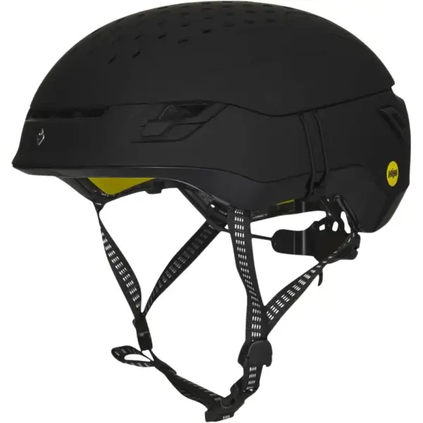 Skihelm Sweet Protection Ascender MIPS (S-M - Dirt Black)