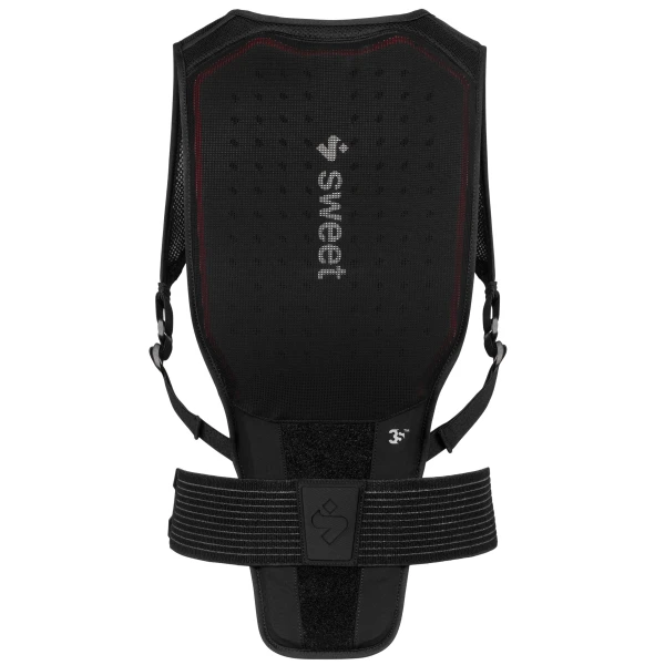Sweet Protection Back Protector 2.0 (M - True Black)