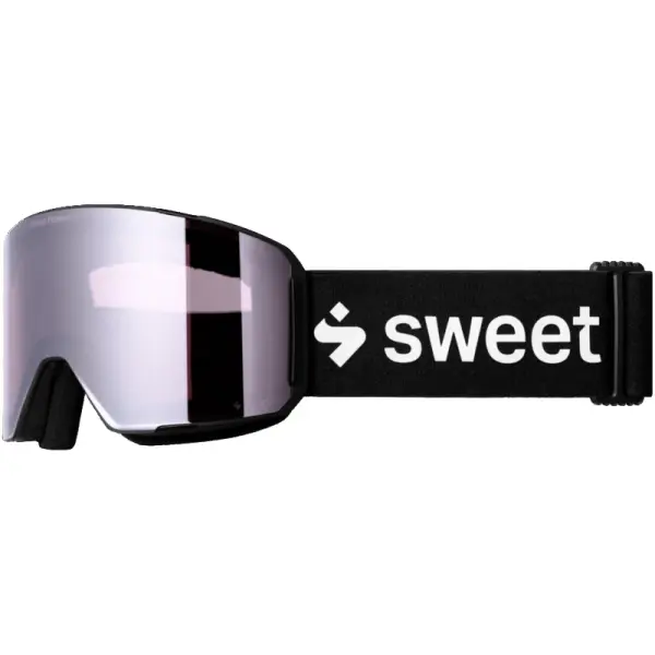 Skibriller Sweet Protection Boondock II Rig Reflect M (Rig Malaia/Matte Black /Black)