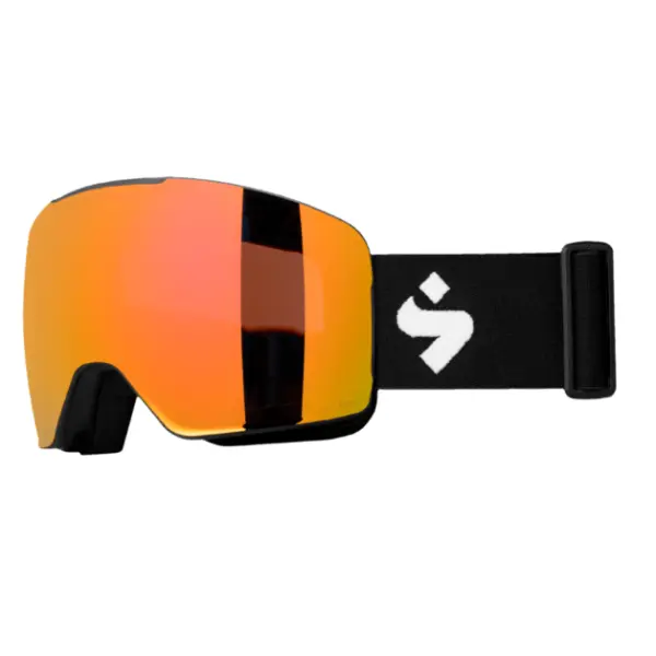 Skibrille Sweet Protection Connor Rig Reflect (Rig Topaz + Rig L Amethyst)
