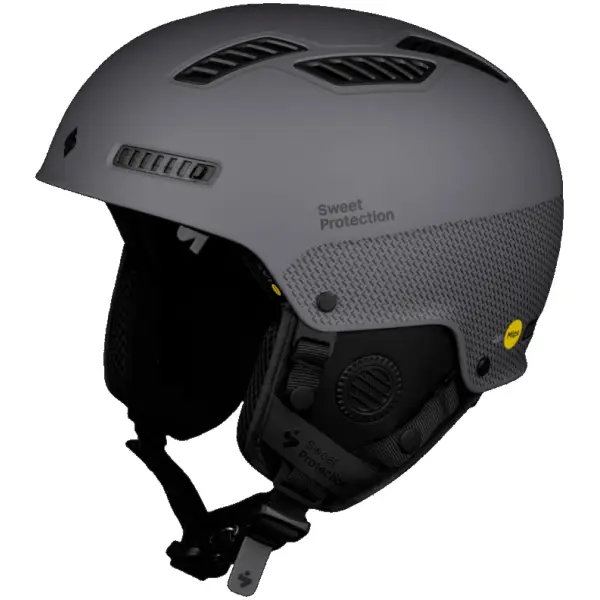 Skihelm Sweet Protection Igniter 2Vi MIPS (M-L - Graphite)