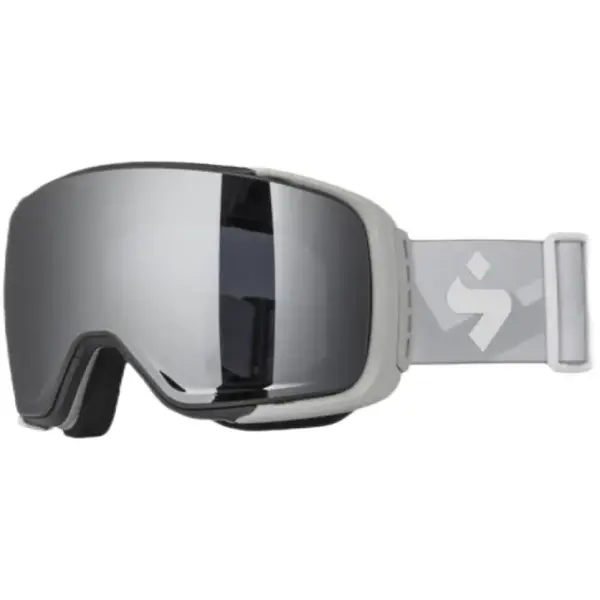 Skibrille Sweet Protection Interstellar RIG Reflect (Rig Obsidian/Bronco White/Bronco Peaks)
