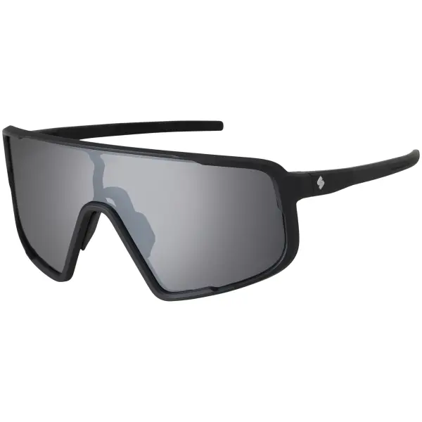 Solbriller Sweet Protection Memento RIG Reflect (Obsidian / Black)