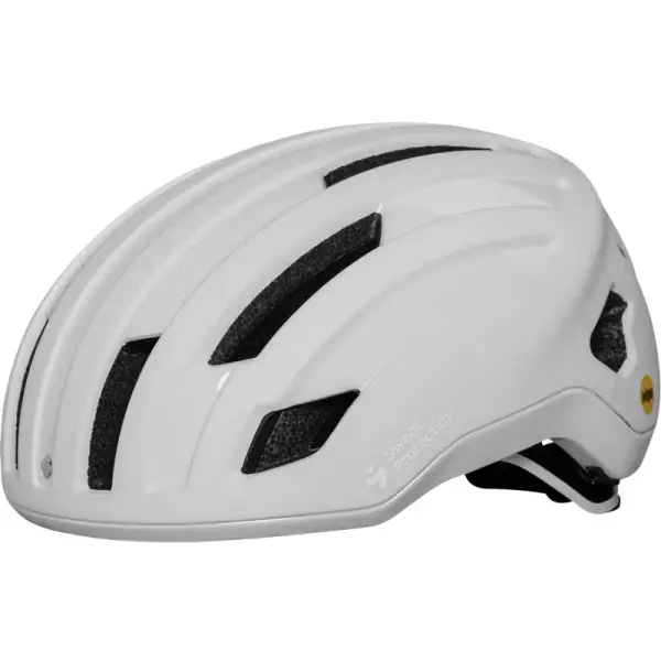 Hj&auml;lm Sweet Protection Outrider MIPS (54-58 - Matte White)