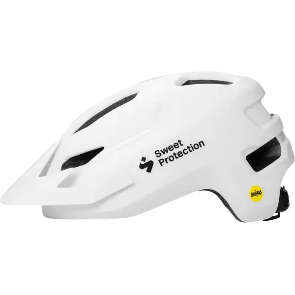 Hj&auml;lm Sweet Protection Ripper Mips (53-61 - Matte White)