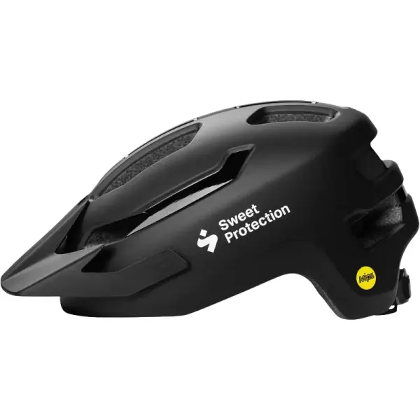 Hj&auml;lm Sweet Protection Ripper Mips (53-61 - Matte Black)