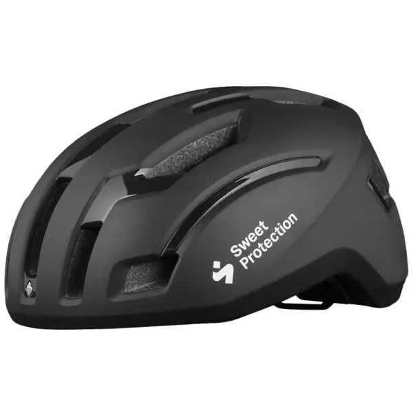 Hj&auml;lm Sweet Protection Seeker (53-61 - Matte Black)