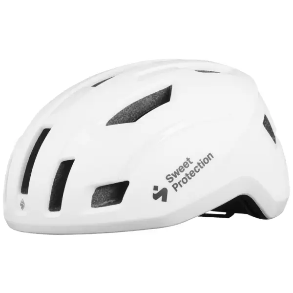 Hj&auml;lm Sweet Protection Seeker (53-61 - Matte White)