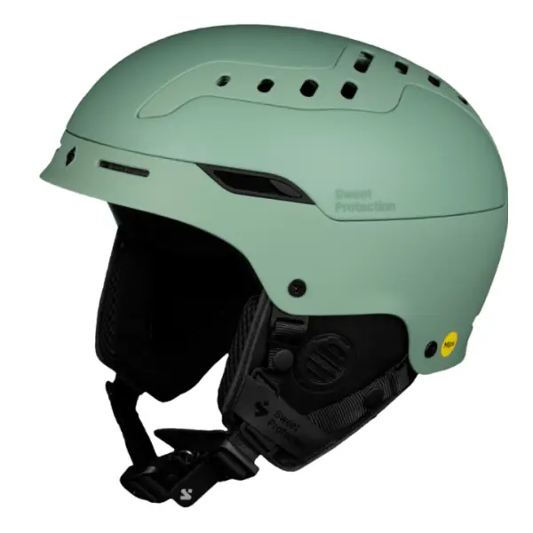 Skihjelm Sweet Protection Switcher MIPS